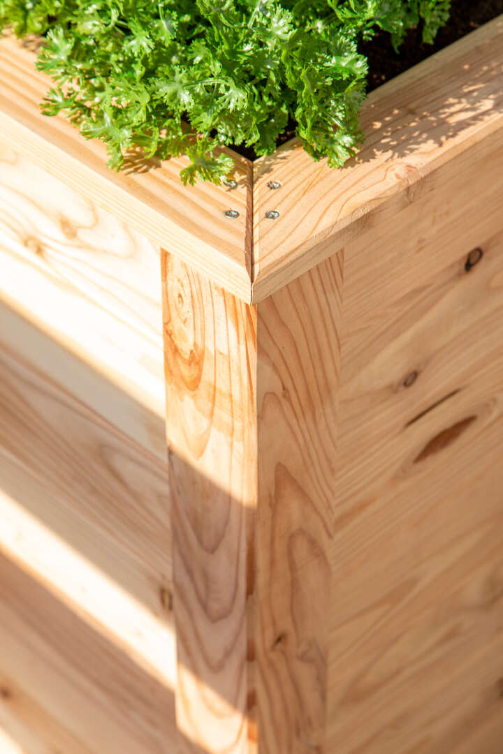 WESTMANN Hochbeet Klassik